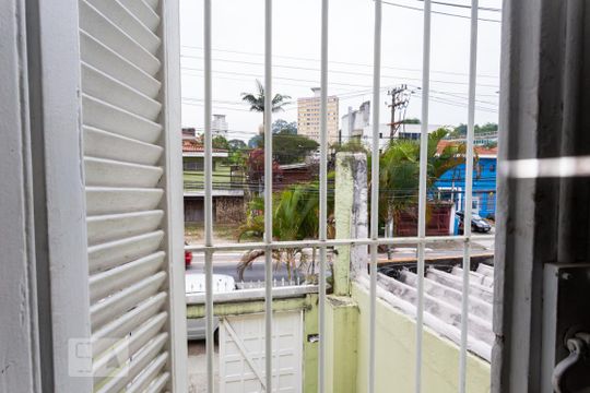 Vista de casa à venda com 2 quartos, 100m² em Butantã, São Paulo
