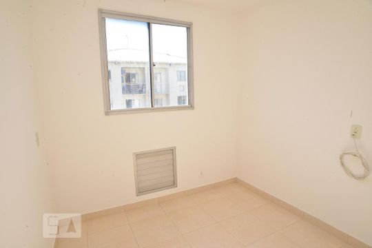 Quarto 2 de apartamento para alugar com 2 quartos, 50m² em Campo Grande, Rio de Janeiro