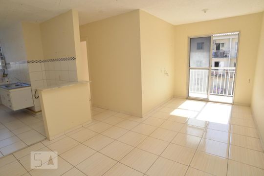 Apartamento para alugar com 2 quartos, 50m² em Campo Grande, Rio de Janeiro