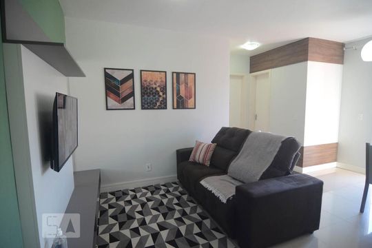 Apartamento à venda com 2 quartos, 57m² em Fátima, Canoas
