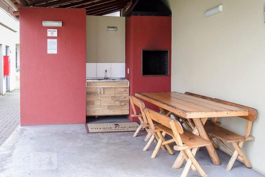 Quiosque de apartamento à venda com 2 quartos, 57m² em Fátima, Canoas