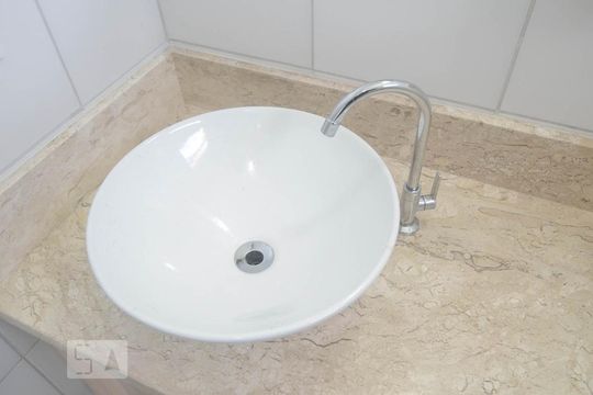 Torneira de apartamento à venda com 2 quartos, 57m² em Fátima, Canoas