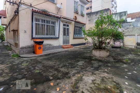 Área Comum de apartamento à venda com 2 quartos, 50m² em Encantado, Rio de Janeiro
