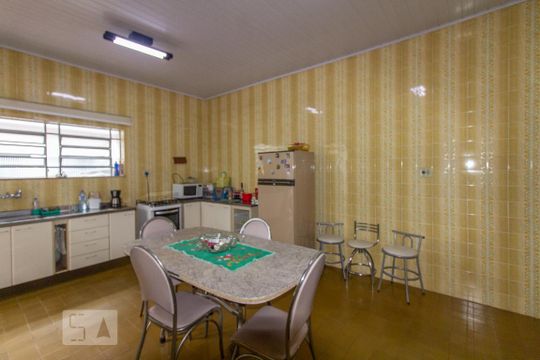 Cozinha de casa à venda com 2 quartos, 147m² em Maranhão, São Paulo