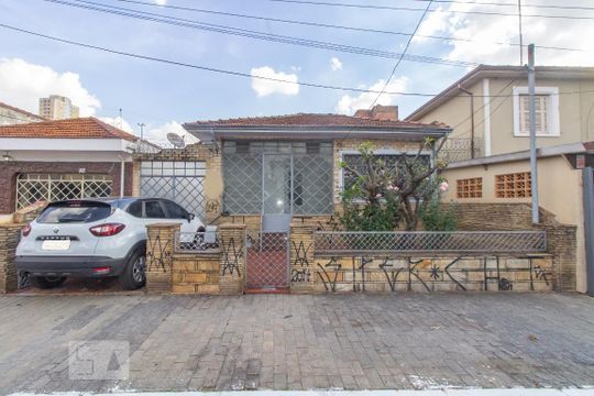 Fachada de casa à venda com 2 quartos, 147m² em Maranhão, São Paulo