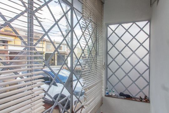 Varanda da Sala de casa à venda com 2 quartos, 147m² em Maranhão, São Paulo