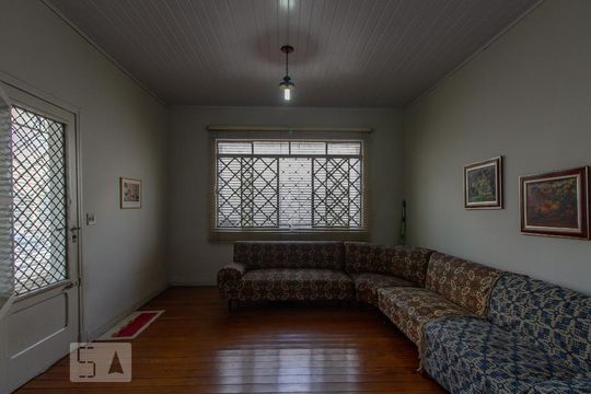 Sala de casa à venda com 2 quartos, 147m² em Maranhão, São Paulo