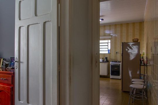 Corredor de casa à venda com 2 quartos, 147m² em Maranhão, São Paulo
