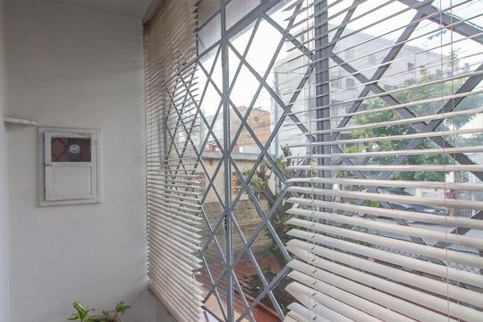 Varanda da Sala de casa à venda com 2 quartos, 147m² em Maranhão, São Paulo