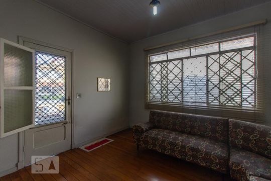 Sala de casa à venda com 2 quartos, 147m² em Maranhão, São Paulo