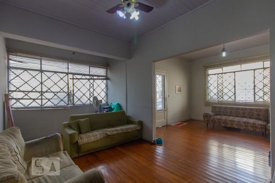 Sala de casa à venda com 2 quartos, 147m² em Maranhão, São Paulo