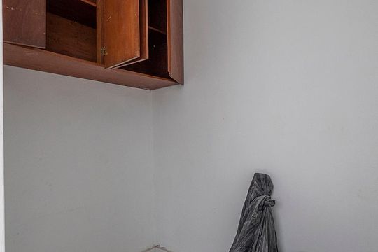 Área de Serviço - Quarto de apartamento para alugar com 3 quartos, 112m² em Paraíso, São Paulo