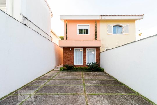 Garagem de casa à venda com 3 quartos, 200m² em Jardim da Saúde, São Paulo