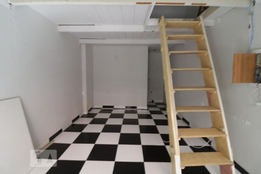 Kitnet/Studio à venda com 1 quarto, 23m² em Brás, São Paulo