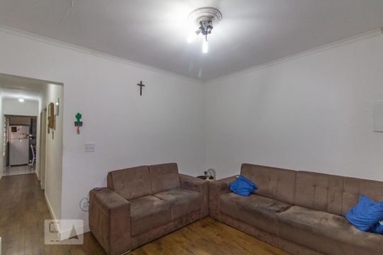 Sala de casa à venda com 3 quartos, 200m² em Vila Formosa, São Paulo