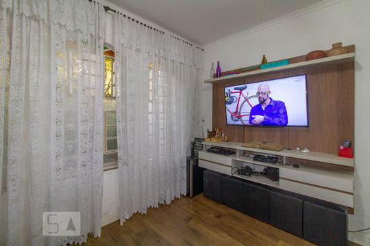 Sala de casa à venda com 3 quartos, 200m² em Vila Formosa, São Paulo
