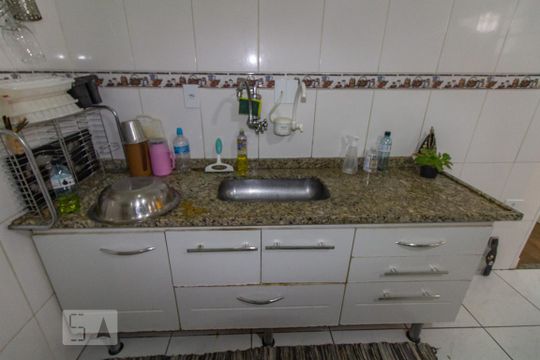 Cozinha de casa à venda com 3 quartos, 200m² em Vila Formosa, São Paulo