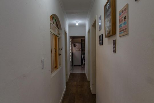 Corredor de casa à venda com 3 quartos, 200m² em Vila Formosa, São Paulo
