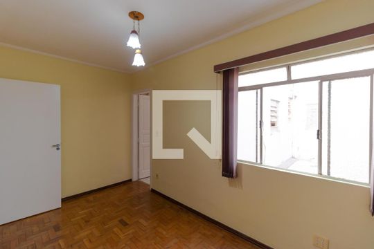 Sala de apartamento para alugar com 2 quartos, 60m² em Centro, Campinas
