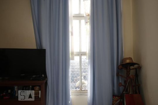 Quarto 1 de apartamento para alugar com 2 quartos, 60m² em São Francisco Xavier, Rio de Janeiro