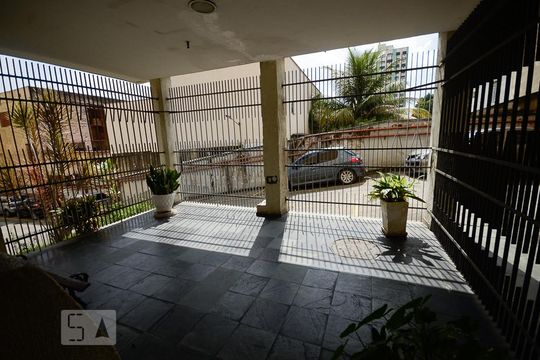 Área comum de apartamento à venda com 1 quarto, 65m² em Fonseca, Niterói