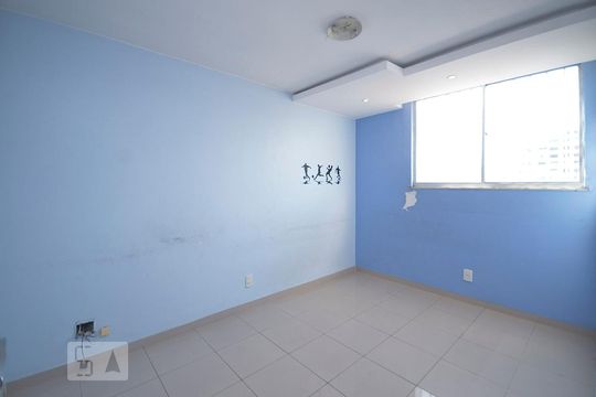 Quarto 2 de apartamento à venda com 1 quarto, 65m² em Fonseca, Niterói
