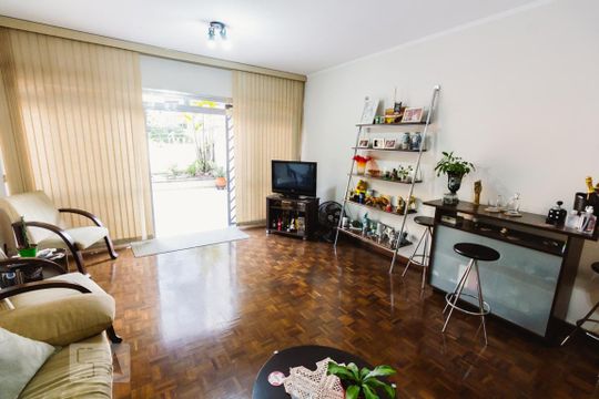 Casa à venda com 3 quartos, 240m² em Lapa, São Paulo