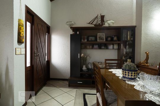 Sala de casa à venda com 5 quartos, 320m² em Vila Formosa, São Paulo