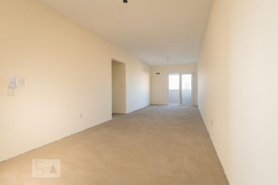 Apartamento à venda com 3 quartos, 99m² em Marechal Rondon, Canoas