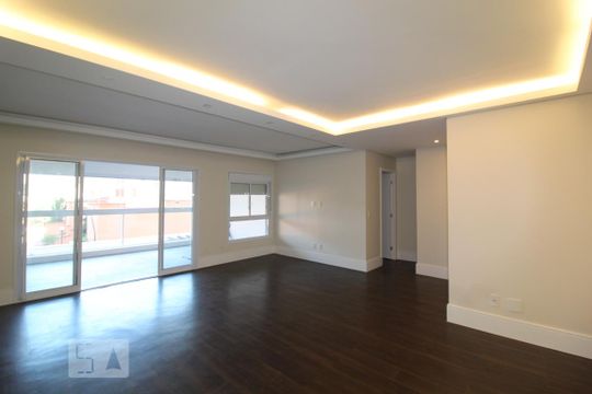 Apartamento à venda com 2 quartos, 124m² em Jardim São Caetano, São Caetano do Sul