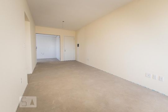 Apartamento à venda com 3 quartos, 99m² em Marechal Rondon, Canoas