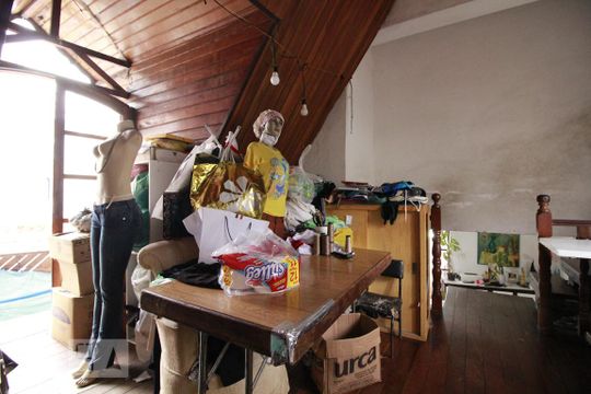 Quarto de casa à venda com 2 quartos, 250m² em Vila Monumento, São Paulo