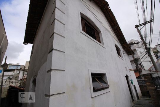 Quintal de casa à venda com 2 quartos, 250m² em Vila Monumento, São Paulo