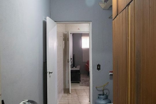 DESPENSA de casa à venda com 4 quartos, 300m² em Casa Verde, São Paulo