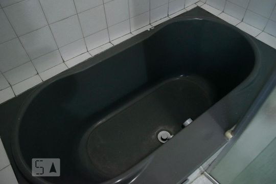 BANHEIRO de casa à venda com 4 quartos, 300m² em Casa Verde, São Paulo
