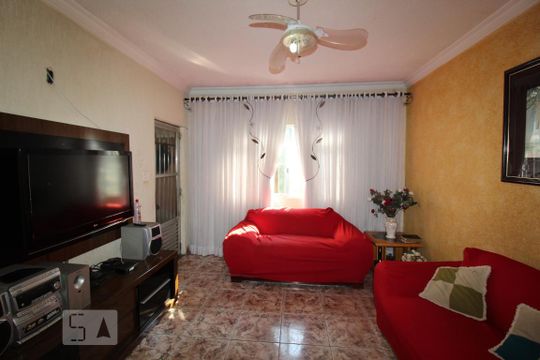 Casa à venda com 3 quartos, 316m² em Mauá, São Caetano do Sul
