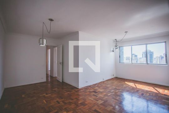 Apartamento para alugar com 4 quartos, 110m² em Saúde, São Paulo