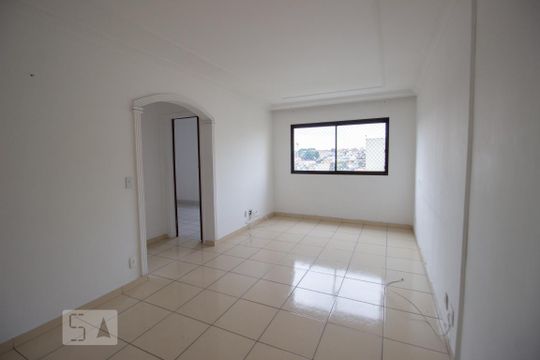 Apartamento à venda com 2 quartos, 50m² em Vila Mangalot, São Paulo