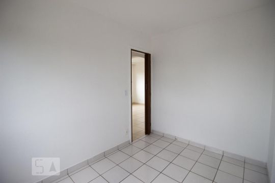 Quarto 1 de apartamento à venda com 2 quartos, 50m² em Vila Mangalot, São Paulo