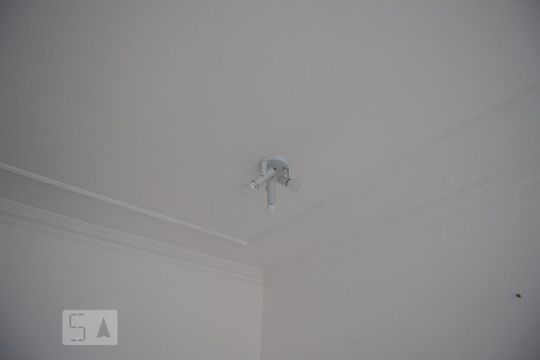 Sala de apartamento à venda com 2 quartos, 50m² em Vila Mangalot, São Paulo