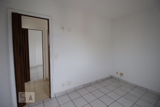 Quarto 2 de apartamento à venda com 2 quartos, 50m² em Vila Mangalot, São Paulo