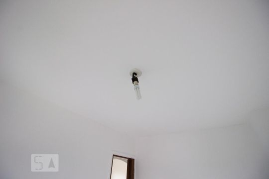 Quarto 2 de apartamento à venda com 2 quartos, 50m² em Vila Mangalot, São Paulo
