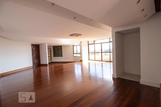 Apartamento à venda com 3 quartos, 280m² em Vila Virgínia, Jundiaí