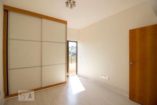 Quarto 1 - Armários de apartamento à venda com 3 quartos, 280m² em Vila Virgínia, Jundiaí