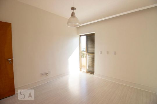 Quarto 2 de apartamento à venda com 3 quartos, 280m² em Vila Virgínia, Jundiaí