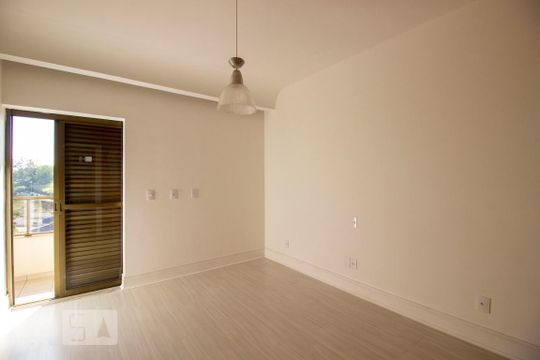 Quarto 2 de apartamento à venda com 3 quartos, 280m² em Vila Virgínia, Jundiaí