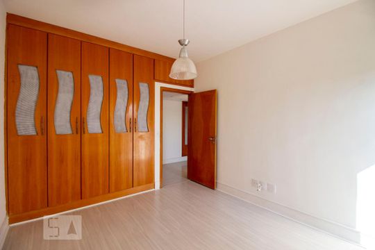 Quarto 2 - Armários de apartamento à venda com 3 quartos, 280m² em Vila Virgínia, Jundiaí