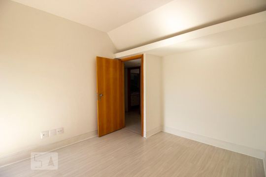 Quarto 1 de apartamento à venda com 3 quartos, 280m² em Vila Virgínia, Jundiaí