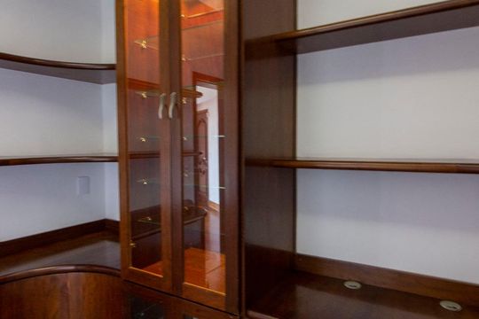 Escritório de apartamento à venda com 3 quartos, 280m² em Vila Virgínia, Jundiaí