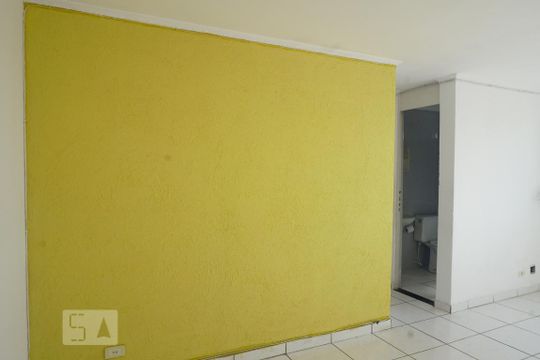 Apartamento para alugar com 2 quartos, 70m² em Engenheiro Goulart, São Paulo